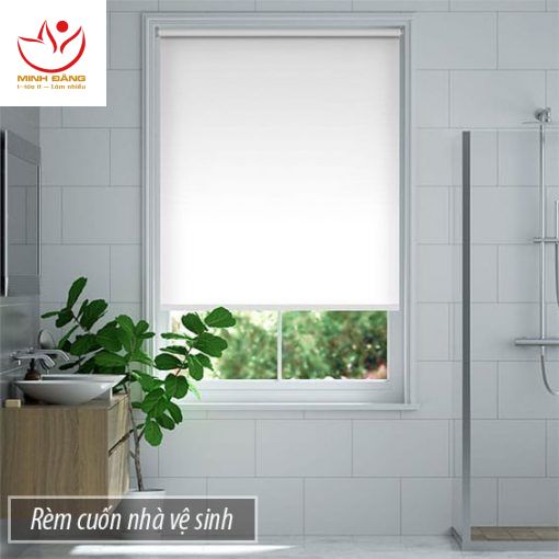 Rèm Cuốn Star Blinds Mã C4004