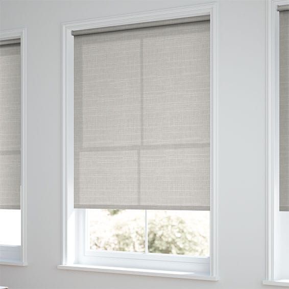 Rèm Cuốn Cản Nhiệt Star Blinds - Mã C382