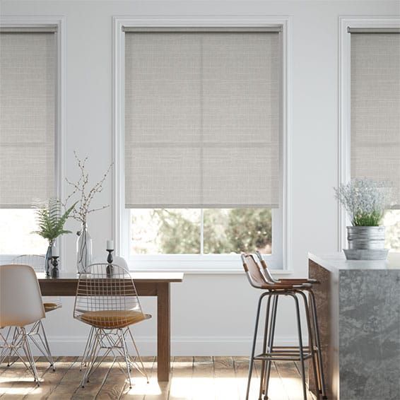 Rèm Cuốn Cản Nhiệt Star Blinds - Mã C382