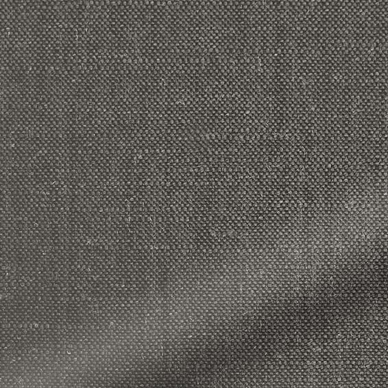 Mành roman Paleo màu đen xám RM-155