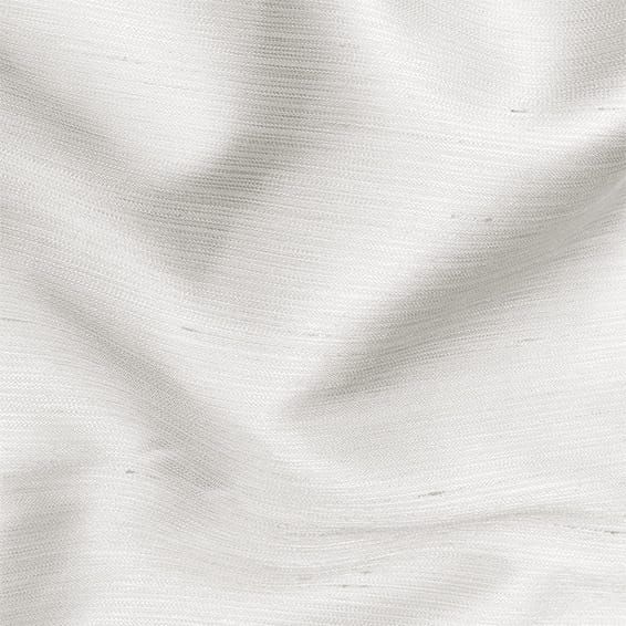 Rèm vải lụa trắng cao cấp  RVL-18