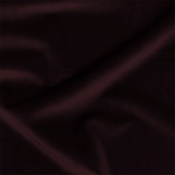 Rèm vải nhung màu tím quả dâu RN-88