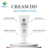  Kem Chống Nắng Cream DD 