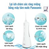  Máy tăm nước Panasonic EW1511 