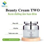  Whitening Cream TWO 