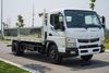 MITSUBISHI FUSO CANTER TF7.5 – 3.49 tấn