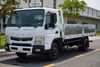 MITSUBISHI FUSO CANTER TF7.5 – 3.49 tấn