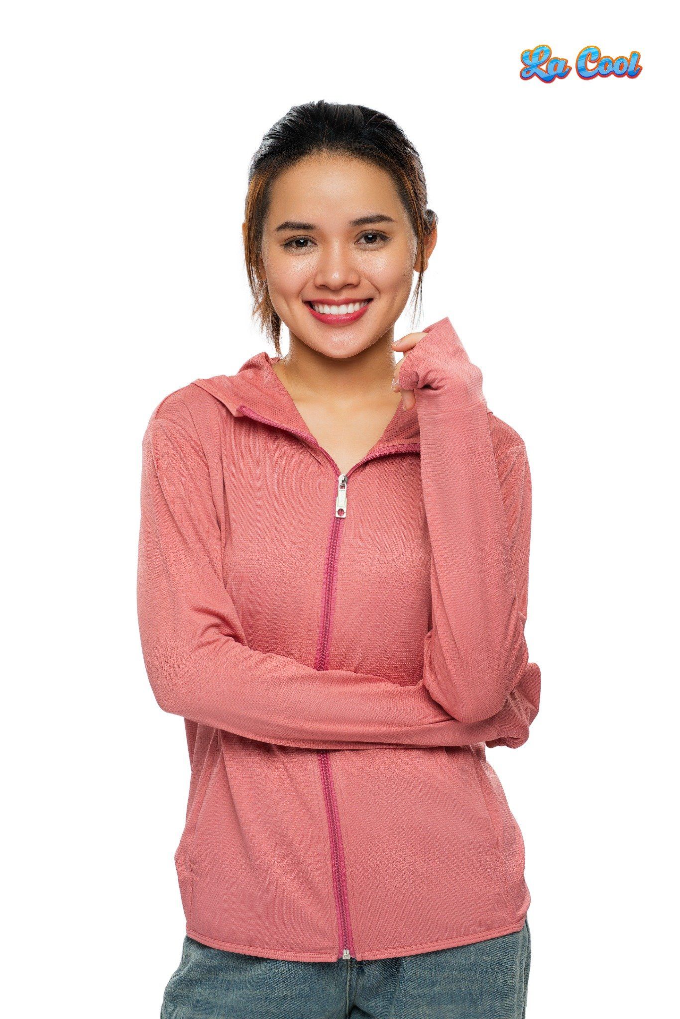 áo khoác chống tia UV thun KC - Q49512301
