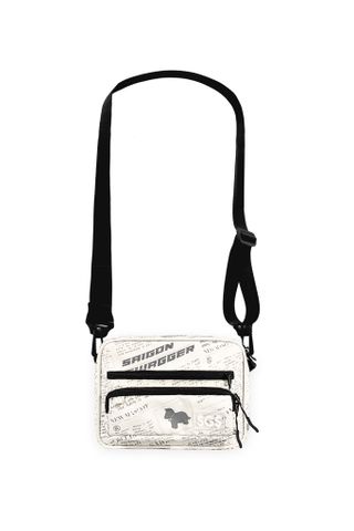 SGS JOURNAL CROSS BAG