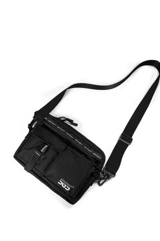 SGS CROSS BODY BAG