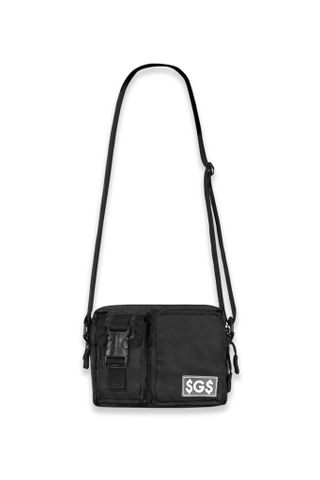 SGS CROSS BODY MINI BAG