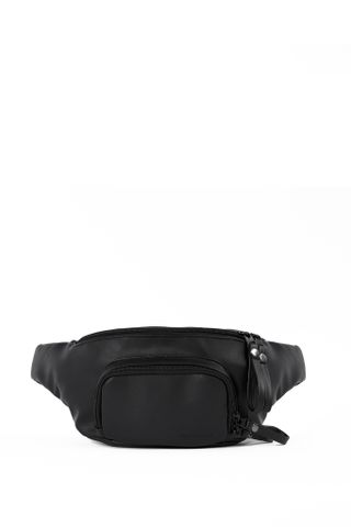 SGS ANTHEM LEATHER BUMBAG