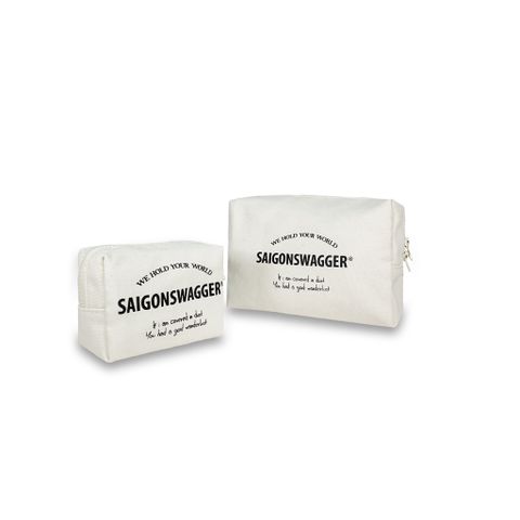 SGS WANDERLUST COSMETIC BAG