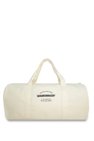 SGS WANDERLUST DUFFLE BAG