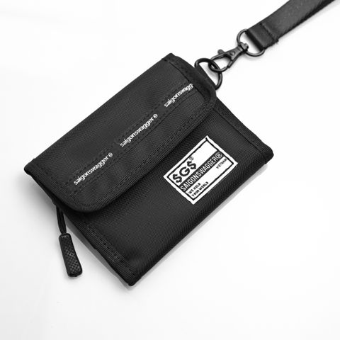 SGS SHORT WALLET