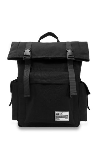 SGS FOLD BACKPACK