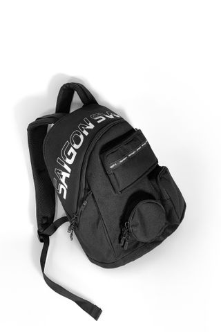 SGS OVAL BACKPACK