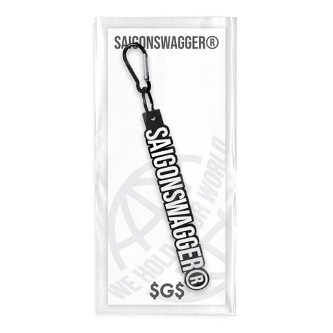 SGS BIG SIZE KEYRING