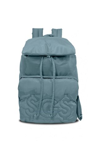 SGS HUED PUFFER BACKPACK