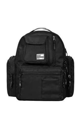SGS DOMED BACKPACK