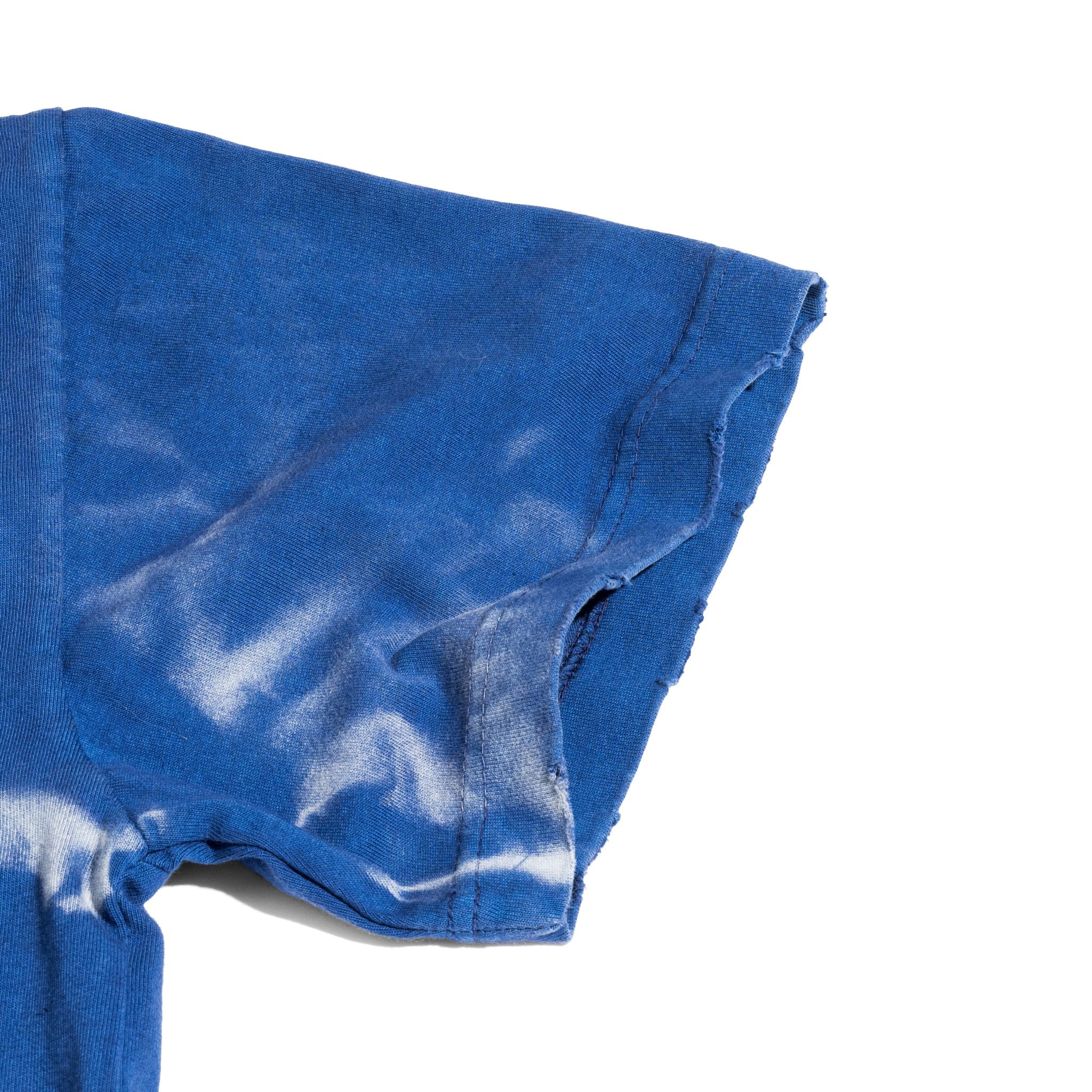 GWYN BLANK BOXY WASH T-SHIRT