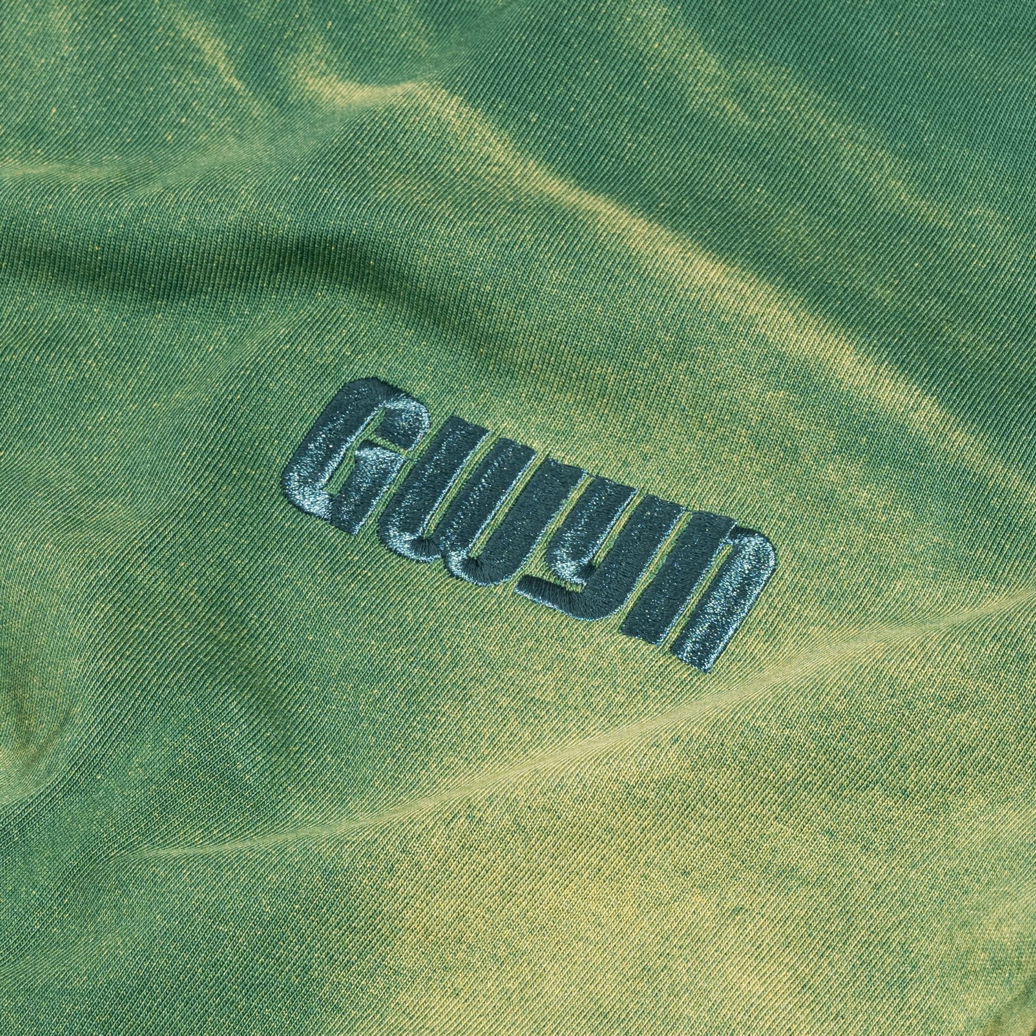 GWYN BLANK BOXY WASH T-SHIRT