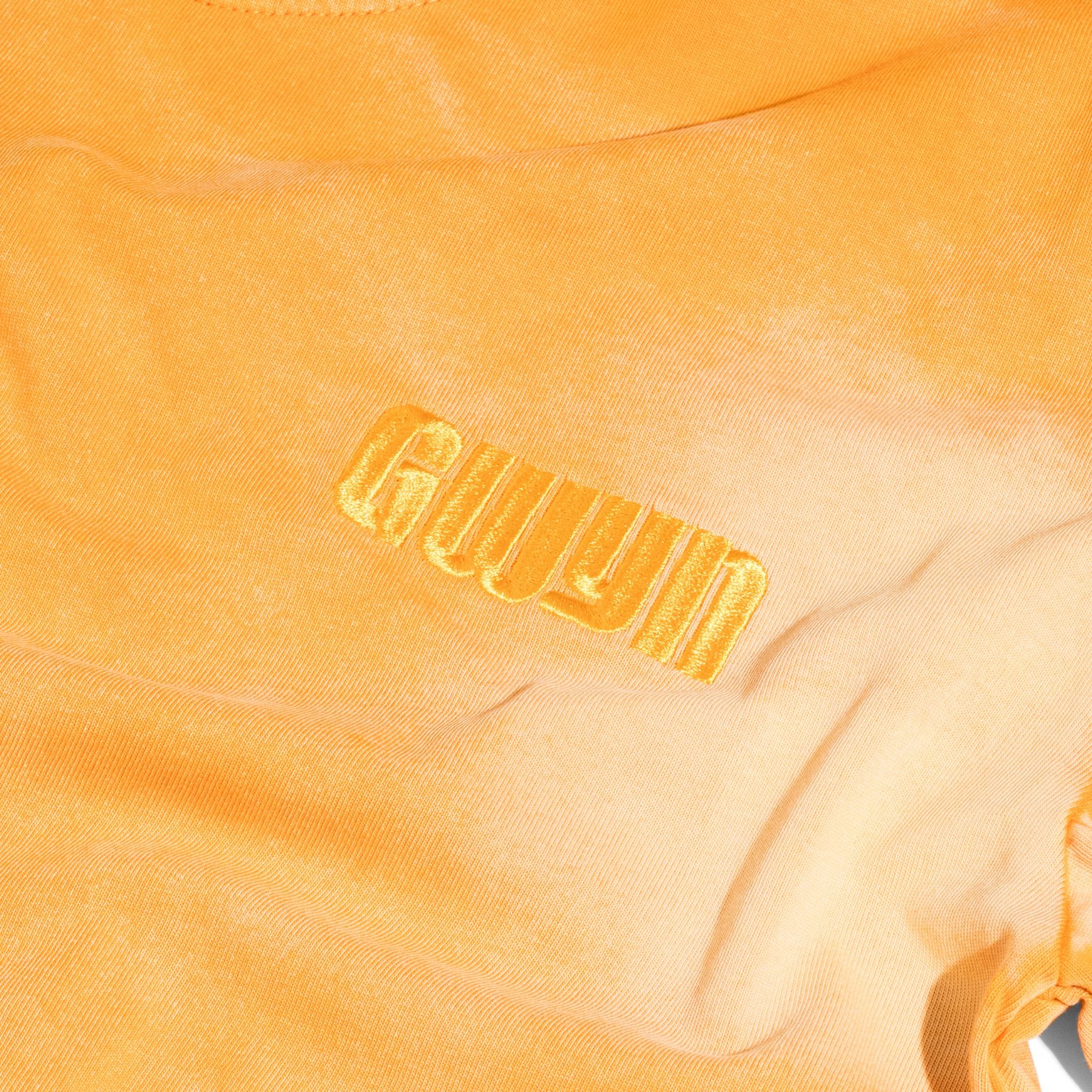 GWYN BLANK BOXY WASH T-SHIRT
