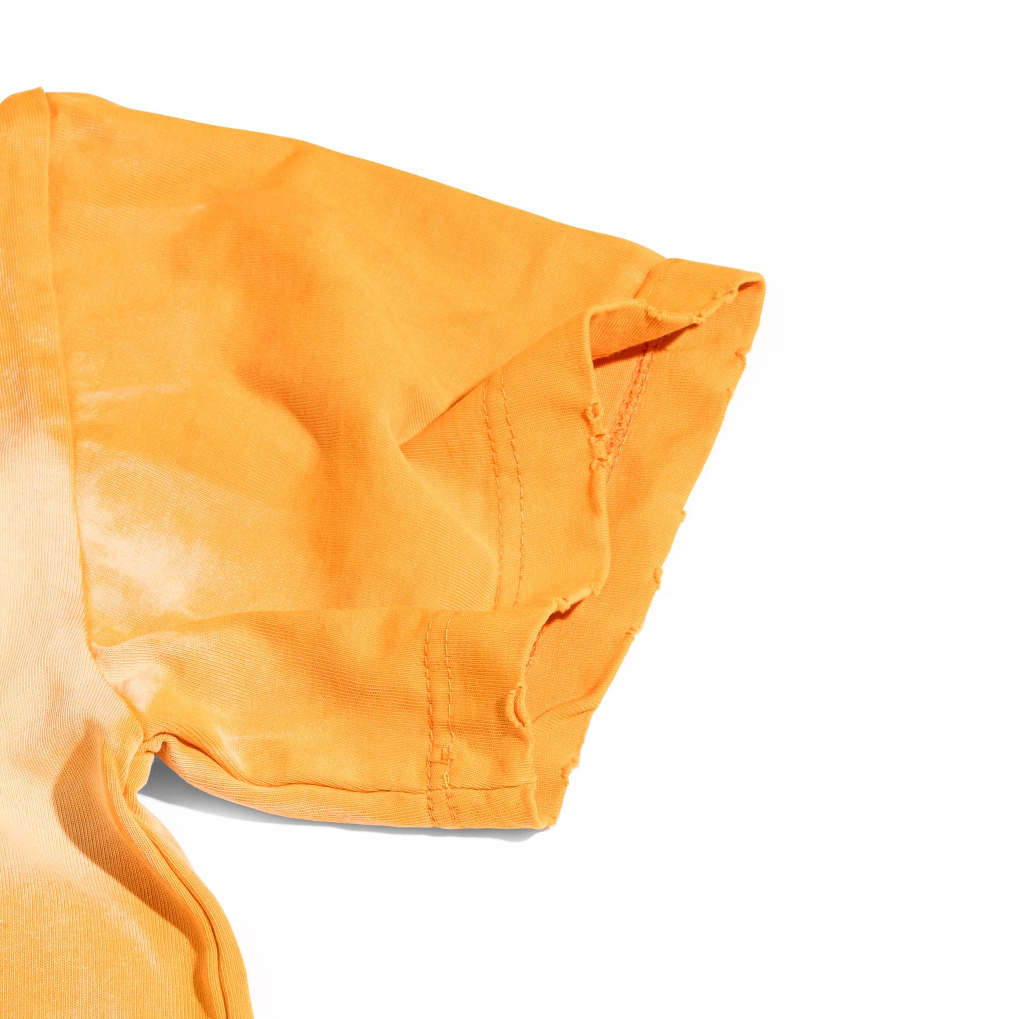 GWYN BLANK BOXY WASH T-SHIRT