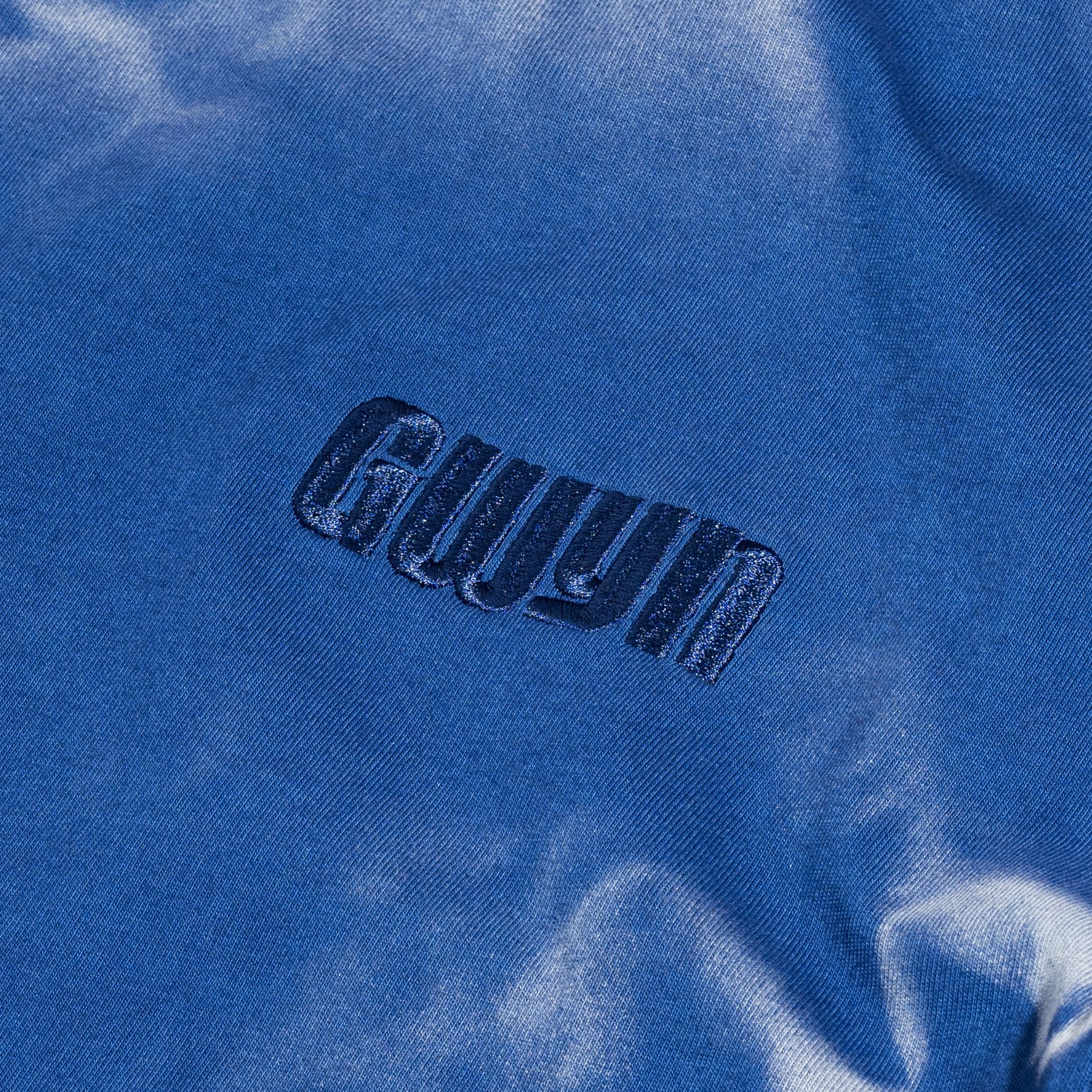 GWYN BLANK BOXY WASH T-SHIRT