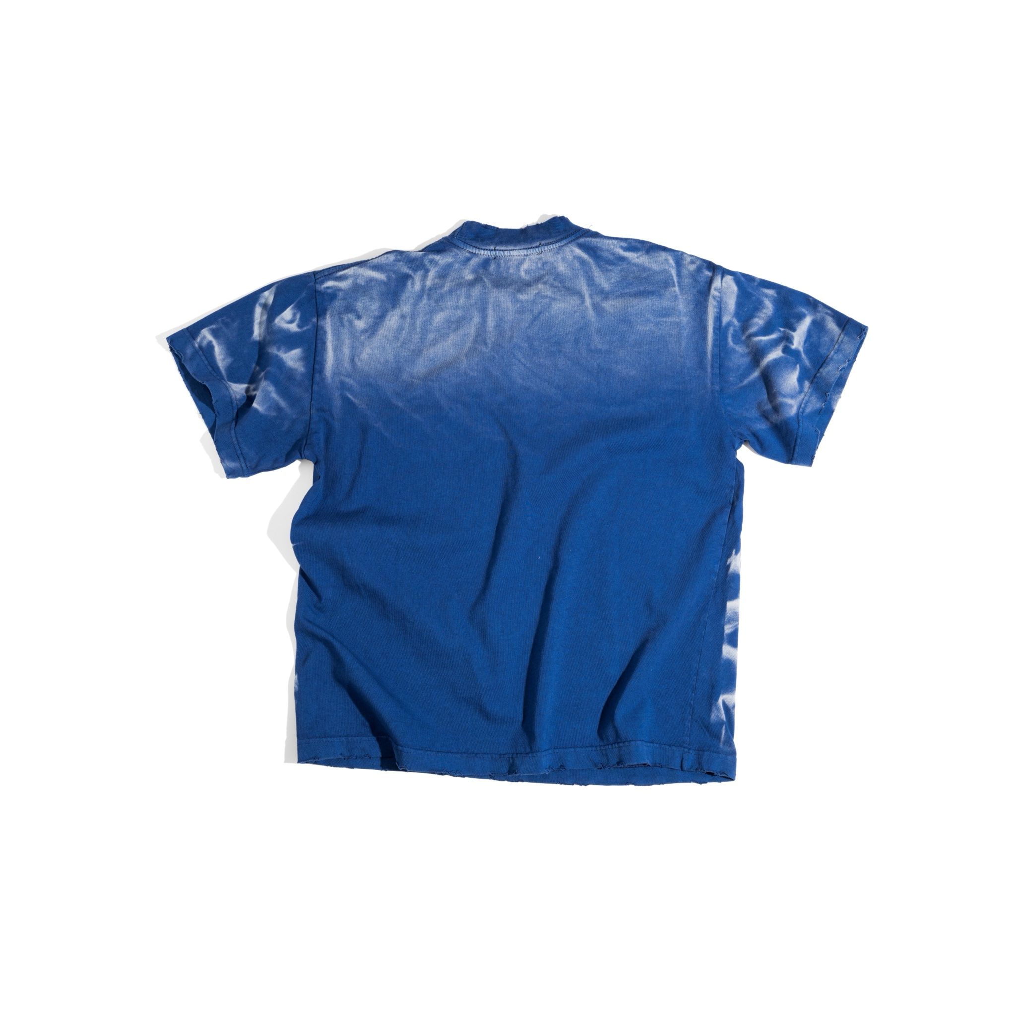 GWYN BLANK BOXY WASH T-SHIRT