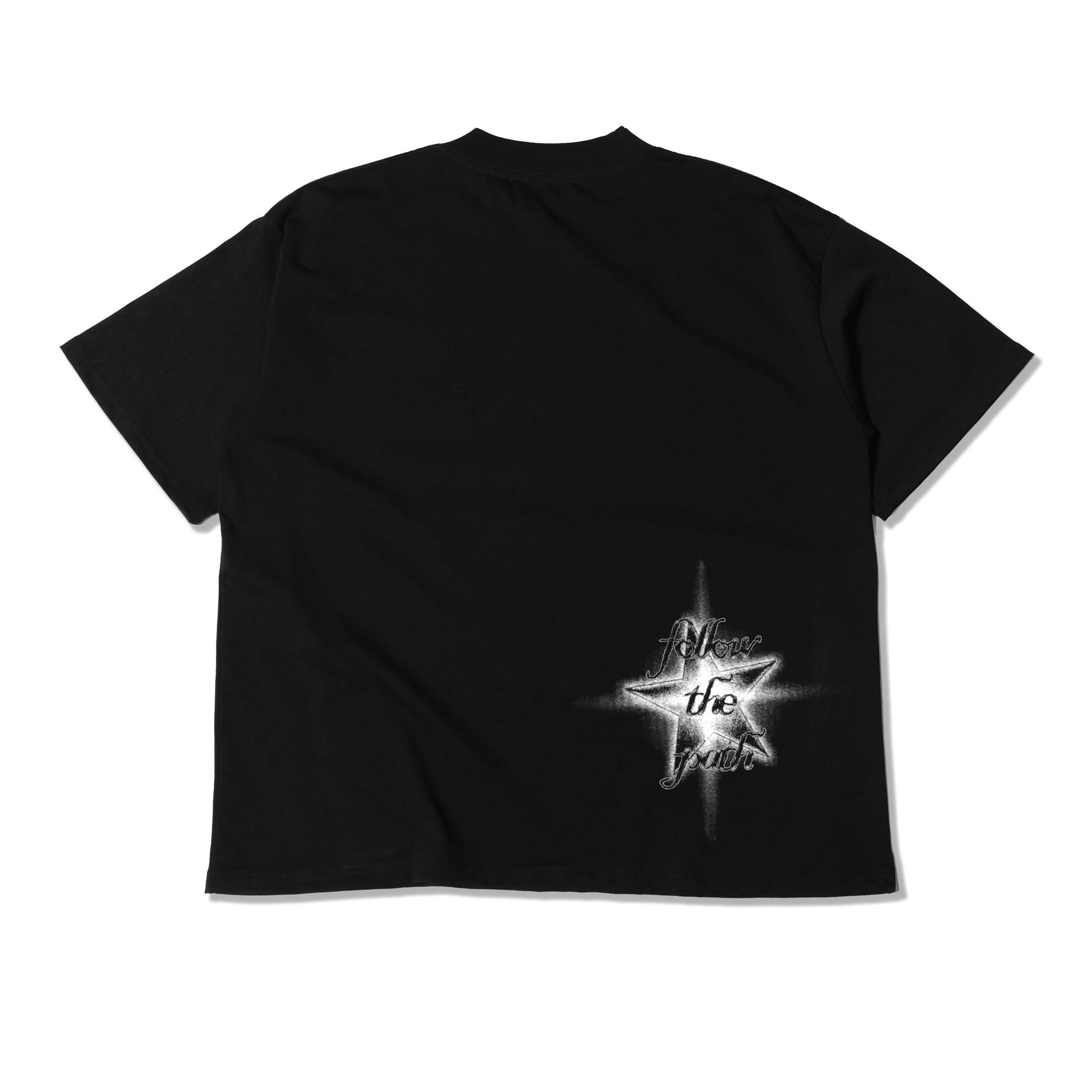 GWYN STAR EYES T-SHIRT