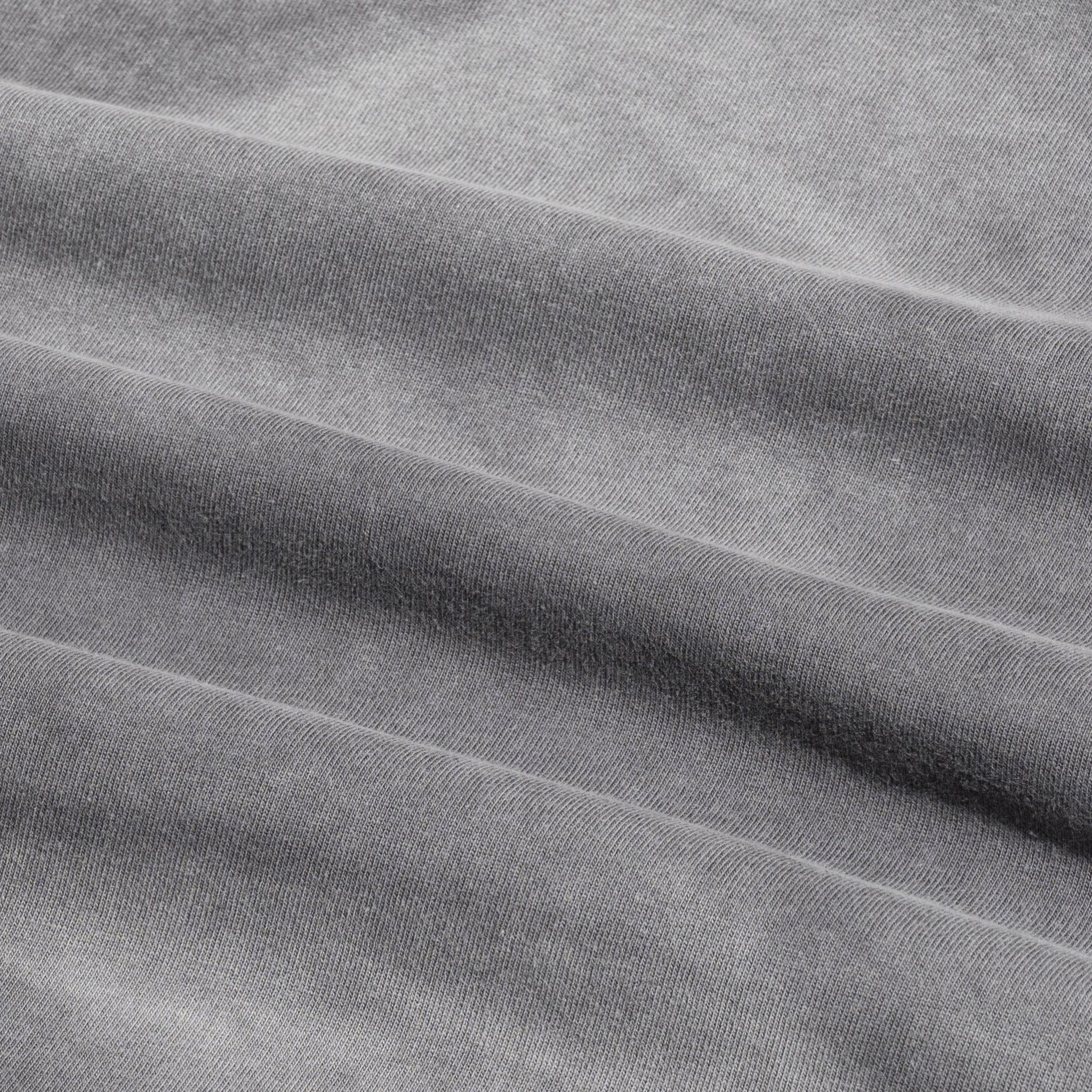 GWYN BLANK BOXY WASH T-SHIRT