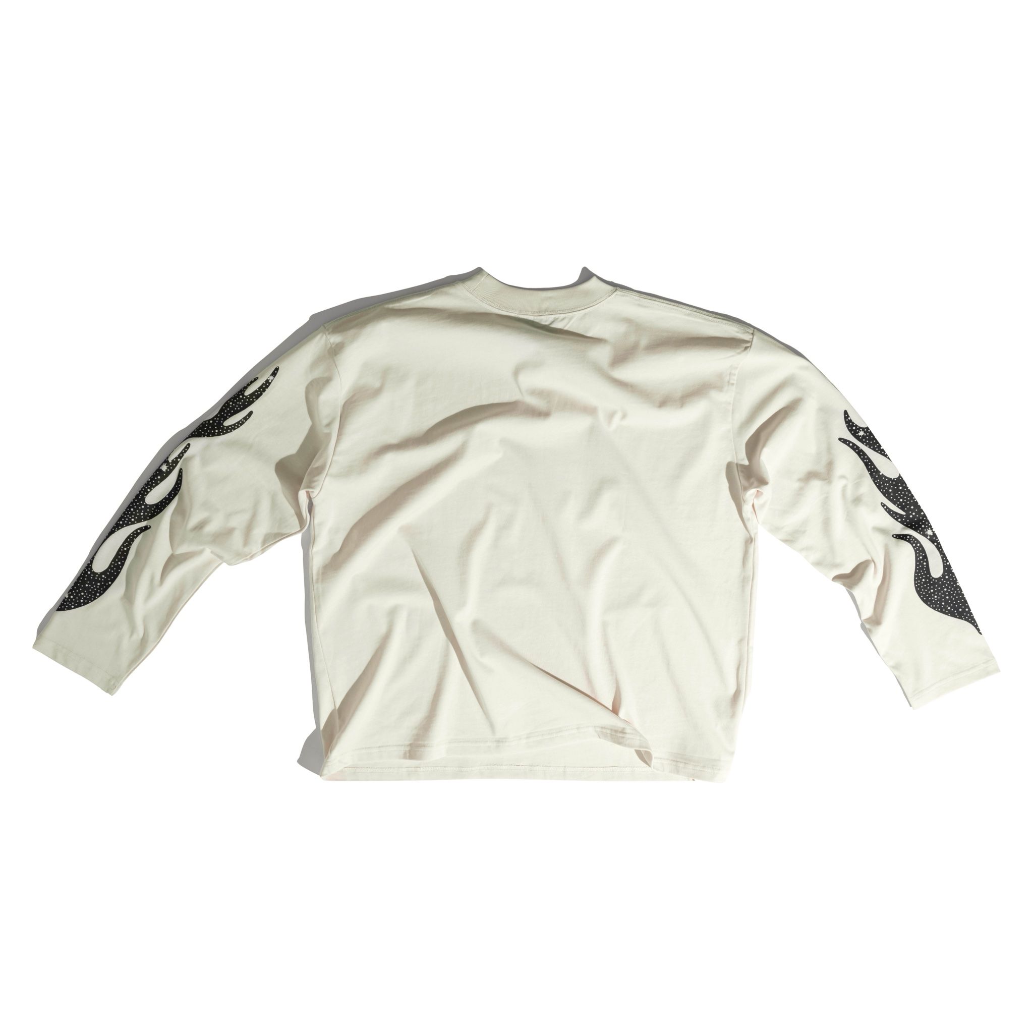 GWYN RACK CITY LONG SLEEVED T-SHIRT