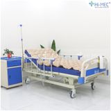  NỆM KHÍ CHỐNG LOÉT CAO CẤP HI-MEC HMAM-1010 