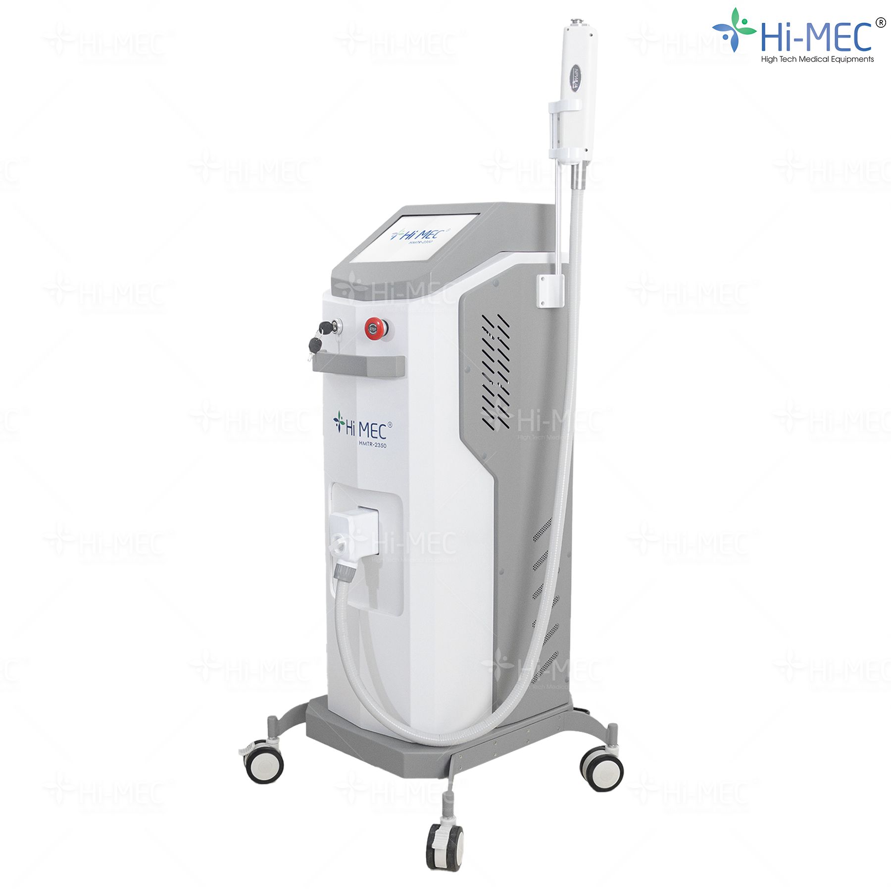  Máy laser đứng cao cấp Hi-MEC HMTR-2350 