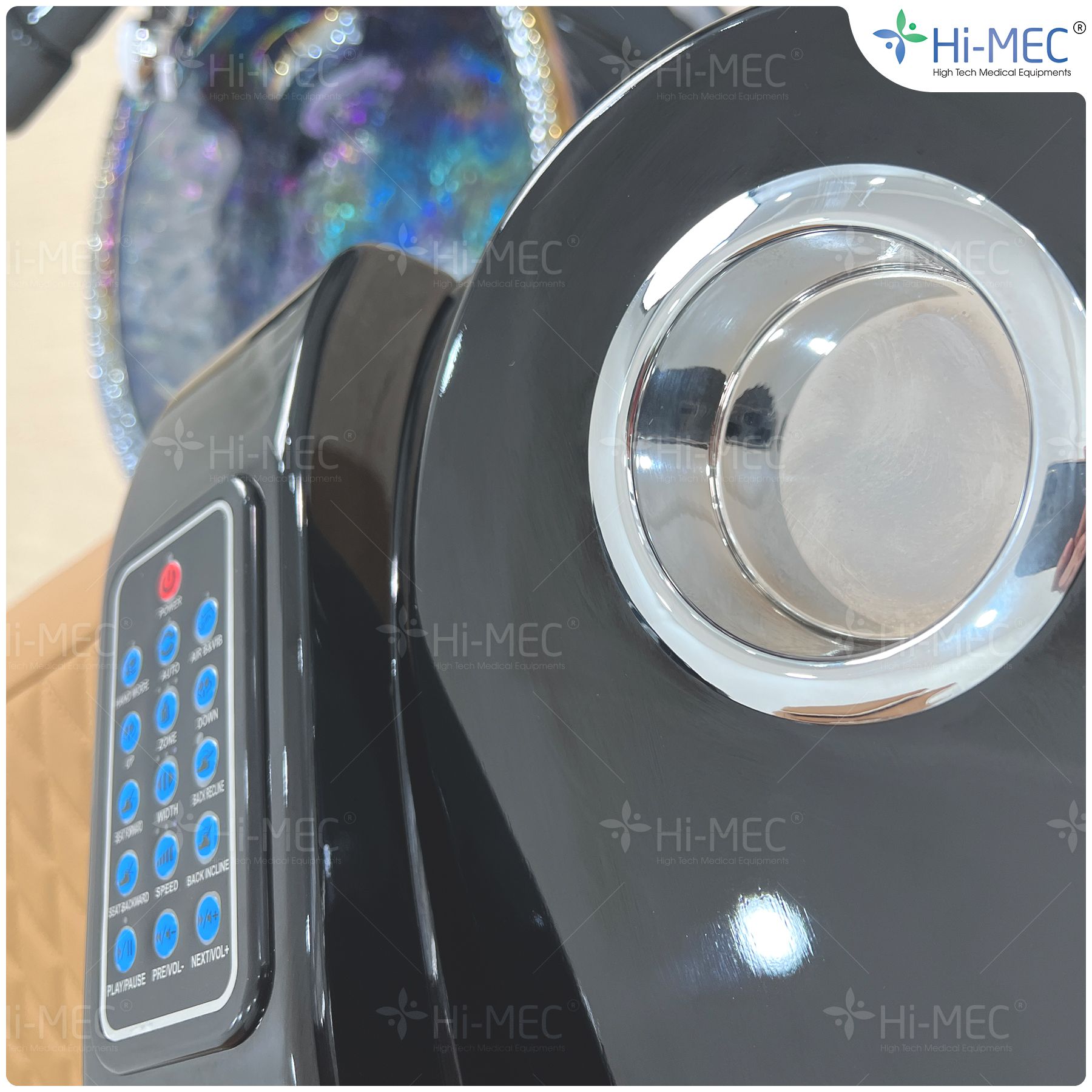  Ghế Nail Pedicure Mechanical Massage HMPC-103 