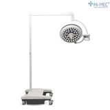  Đèn phẫu thuật LED500 di động 