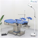  GIƯỜNG PHẪU THUẬT & KHÁM PHỤ KHOA CHỈNH ĐIỆN HI-MEC SB-805 