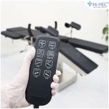  GIƯỜNG PHẪU THUẬT CHỈNH ĐIỆN HI-MEC SB-803 