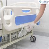  GIƯỜNG BỆNH NHÂN ICU CHỈNH ĐIỆN ĐA NĂNG HI-MEC HMNB-2030 