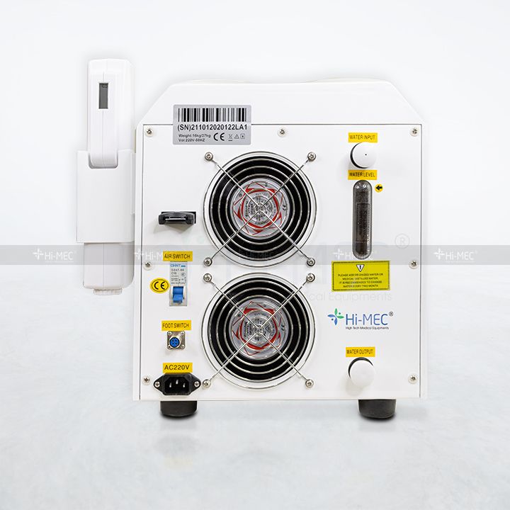  Máy Laser Bella Cao Cấp Hi-MEC HMTR-2250 