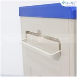  TỦ ĐẦU GIƯỜNG BỆNH NHÂN HI-MEC HMBC-201 