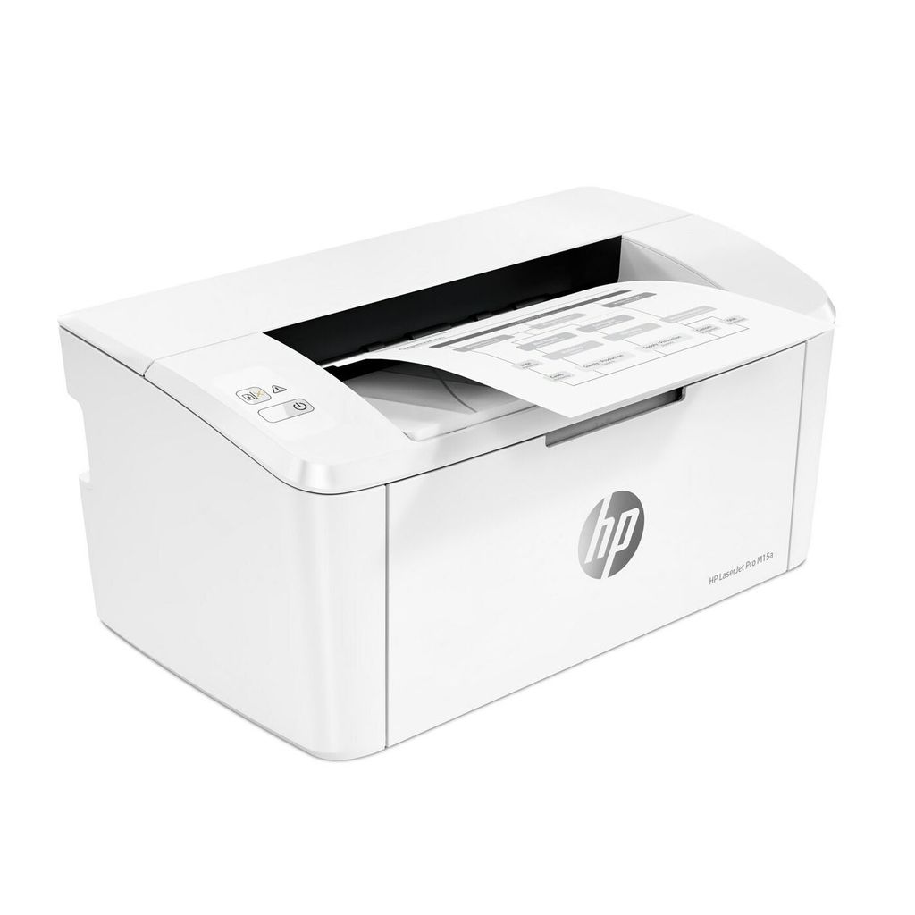 Máy in HP LaserJet Pro M15a W2G50A