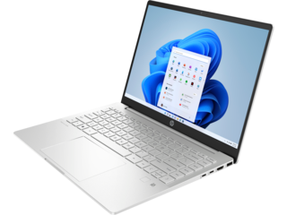 Laptop HP Pavilion 14-dv2034TU 6K770PA/ Core i5-1235U/ 8GB/ 512G SSD/ 14