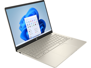 Laptop HP Pavilion 14-dv2032TU 6K768PA/ Core i7-1255U/ 8GB/ 512G SSD/ 14