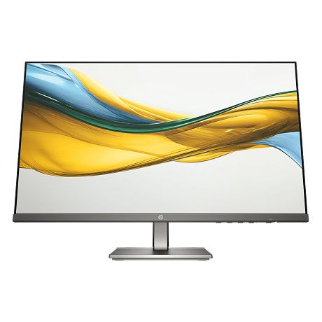 HP S5 524da 23.8 ' Wide LED, Full HD (1920 x 1080@100HZ, 1x VGA,1 x HDMI 1.4/SPEAKER 2 x 2W / 3Yr