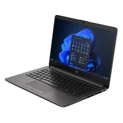 HP 240R G9 i3-1315U (6C / 8T, up 4.5GHz, 10MB)/ 8G/ 256GSSD/ 14.0FHD/ WL/ BT/ 3C/ W11SL/ BẠC