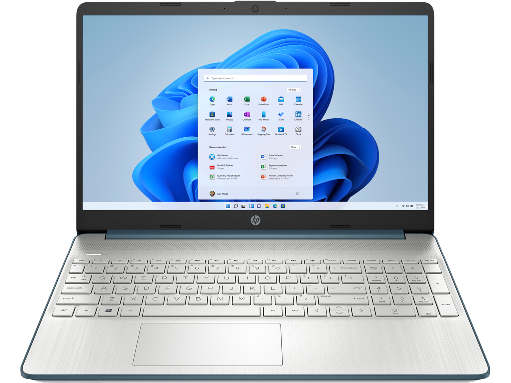 HP 15s-fq5228TU,Core i3-1215U,8GB RAM,512GB SSD,Intel Graphics,15.6