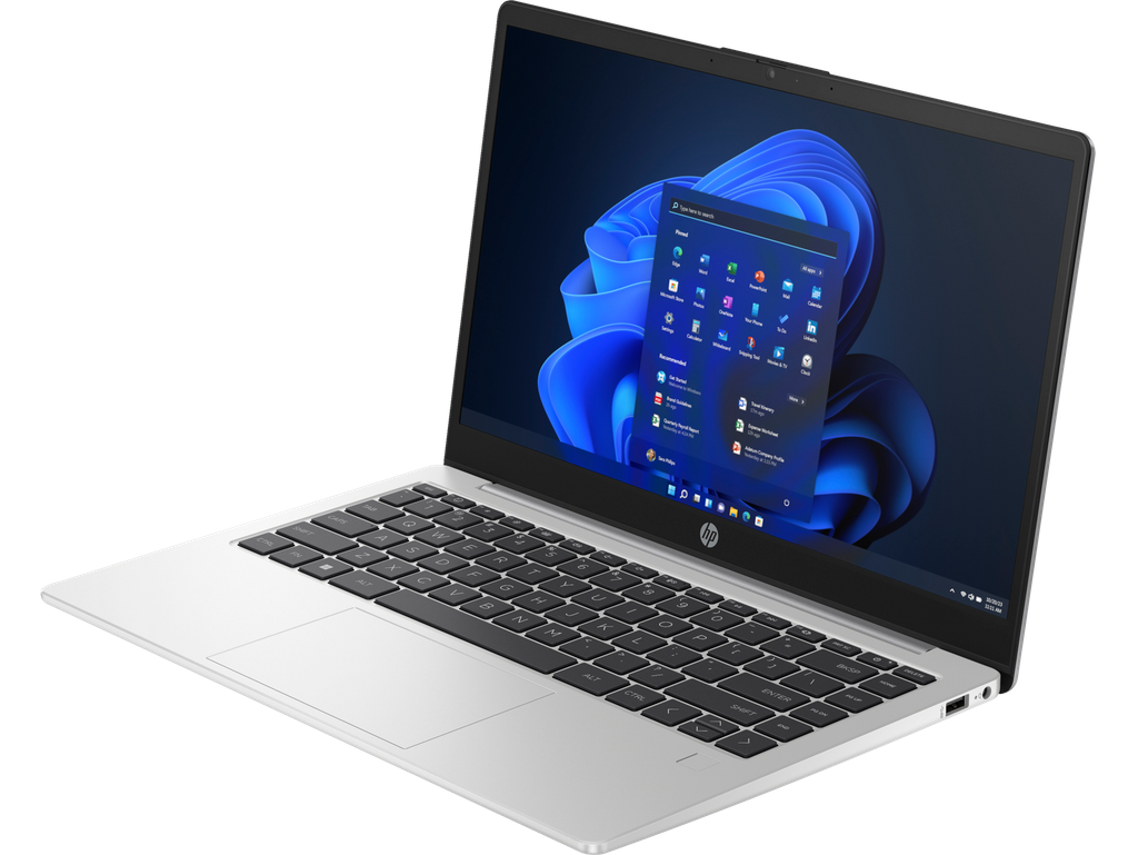 HP 240 G10,Core i3-N305,8GB RAM,256GB SSD,Intel Graphics,14
