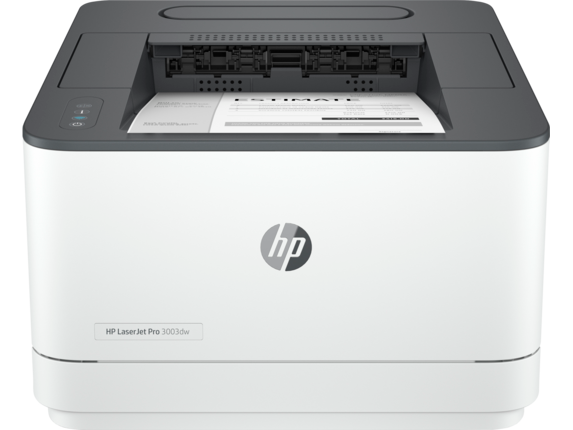 Máy in HP Laserjet Pro 3003fdw Printer / 3Y